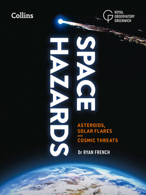 cover image of Space Hazards